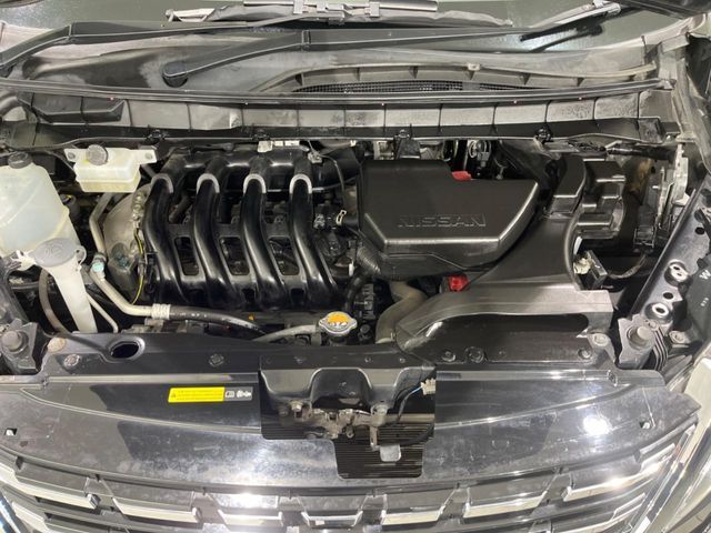 NISSAN SERENA  S-HYBRID 4WD 2020