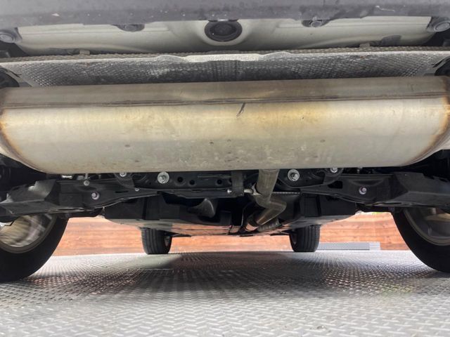 TOYOTA HARRIER 2WD 2021