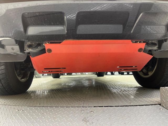 TOYOTA HILUX 4WD 2023