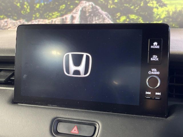 HONDA VEZEL e:HEV 2021