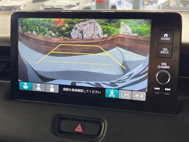 HONDA VEZEL e:HEV 2021