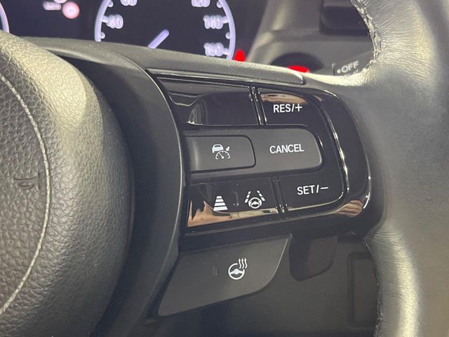 HONDA VEZEL e:HEV 2021