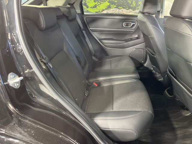 HONDA VEZEL e:HEV 2021