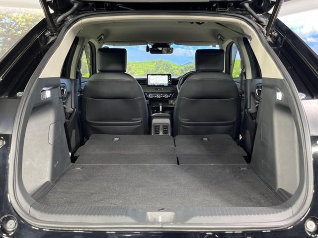 HONDA VEZEL e:HEV 2021