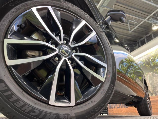 HONDA VEZEL e:HEV 2021