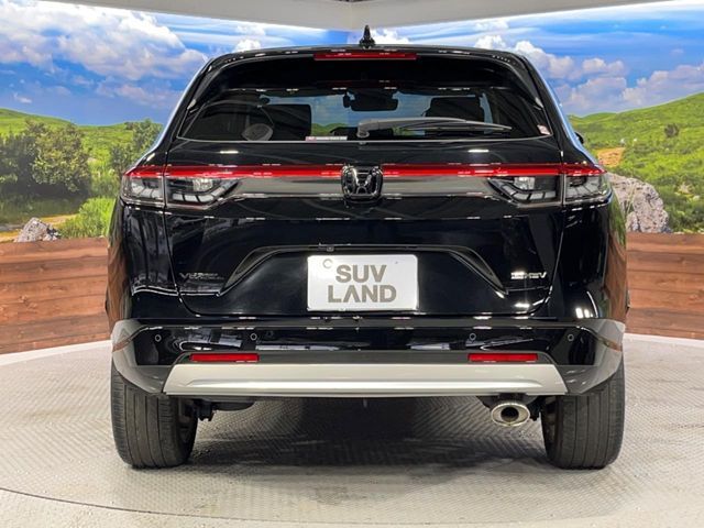 HONDA VEZEL e:HEV 2021