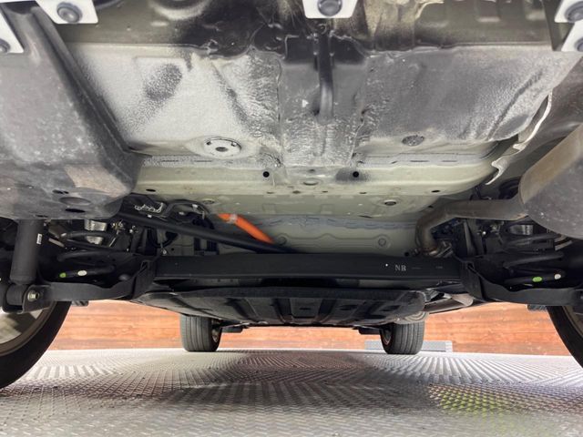 HONDA VEZEL e:HEV 2021