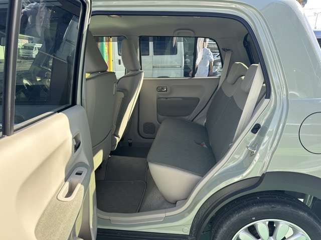 SUZUKI ALTO LAPIN 2023