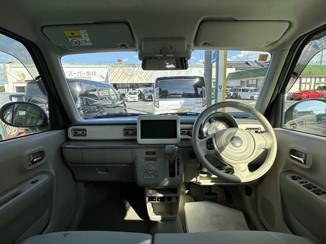 SUZUKI ALTO LAPIN 2023