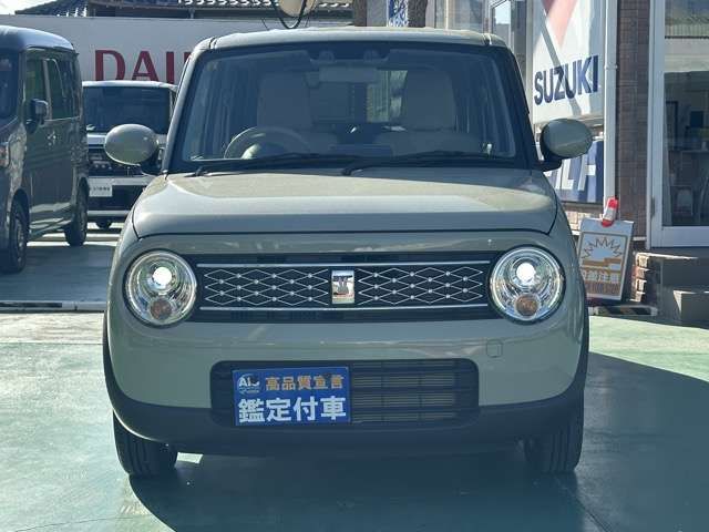 SUZUKI ALTO LAPIN 2023