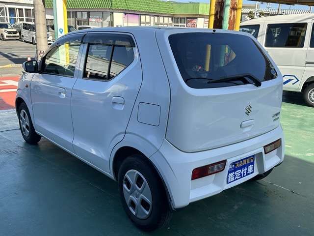 SUZUKI ALTO 2016