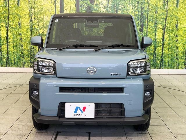 DAIHATSU TAFT 2021