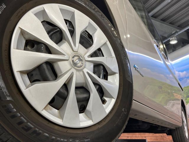 NISSAN SERENA  S-HYBRID 2017