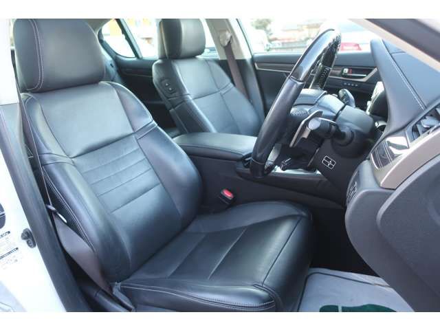 TOYOTA LEXUS GS300h 2015