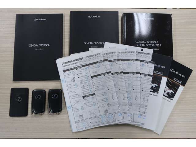 TOYOTA LEXUS GS300h 2015