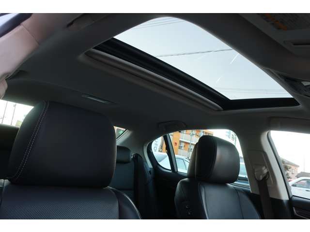 TOYOTA LEXUS GS300h 2015