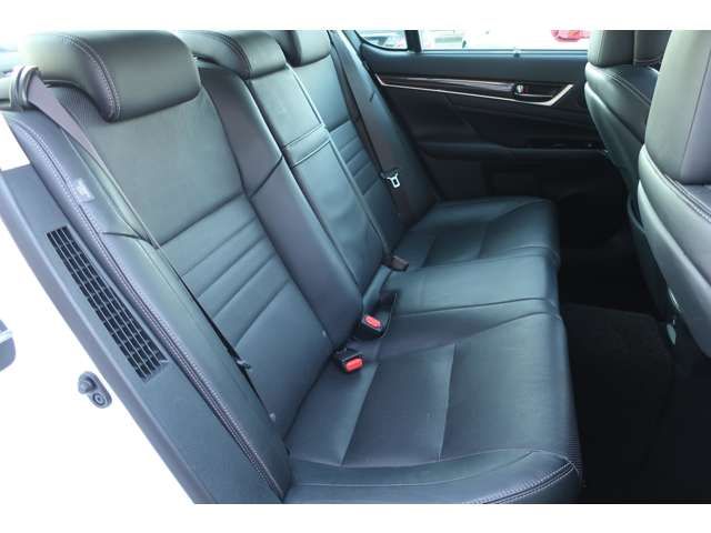 TOYOTA LEXUS GS300h 2015