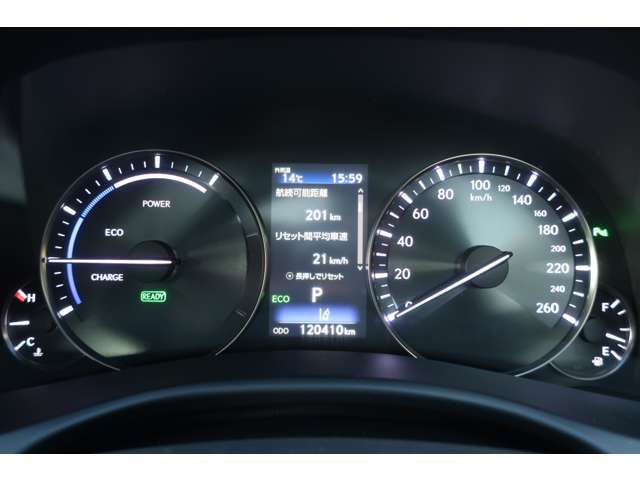 TOYOTA LEXUS GS300h 2015