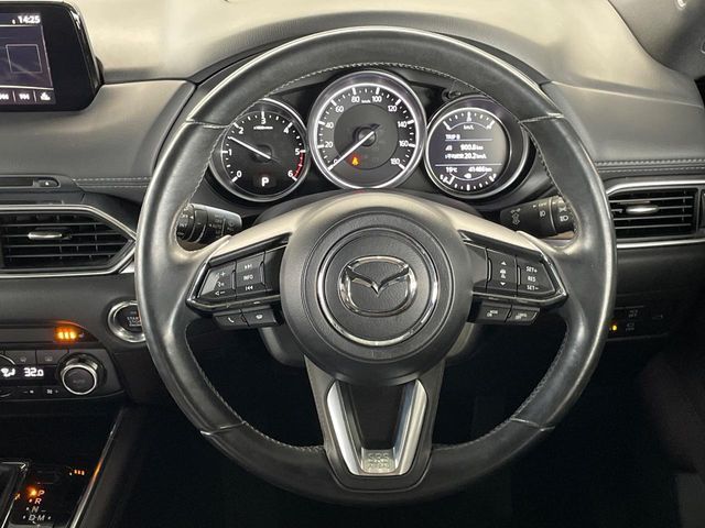 MAZDA CX-8 2018