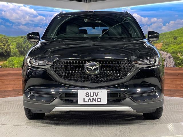 MAZDA CX-8 2021