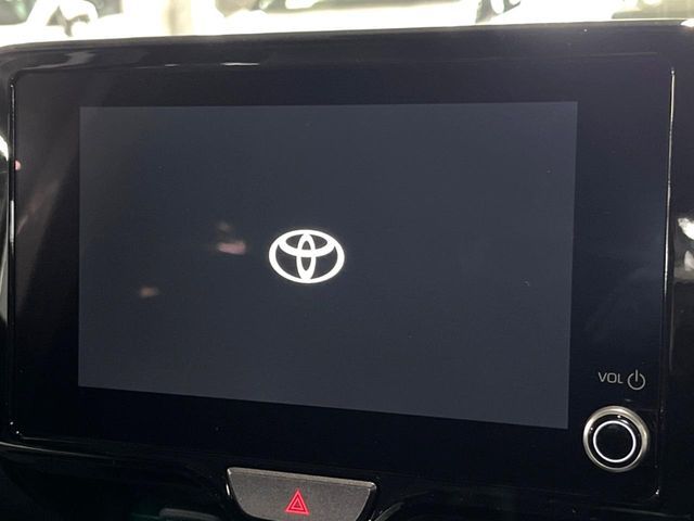 TOYOTA YARIS CROSS 2025