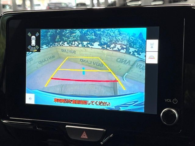 TOYOTA YARIS CROSS 2025