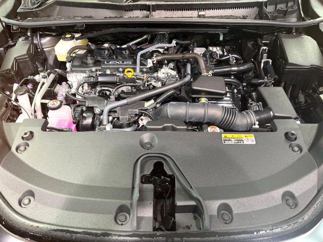 TOYOTA LEXUS LBX 2025