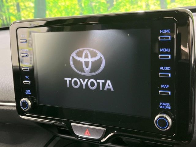 TOYOTA YARIS CROSS HYBRID 2023