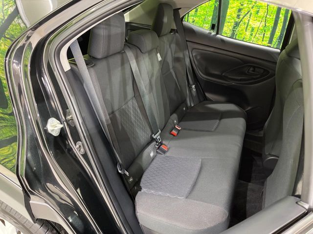 TOYOTA YARIS CROSS HYBRID 2023