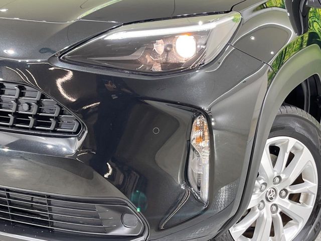 TOYOTA YARIS CROSS HYBRID 2023