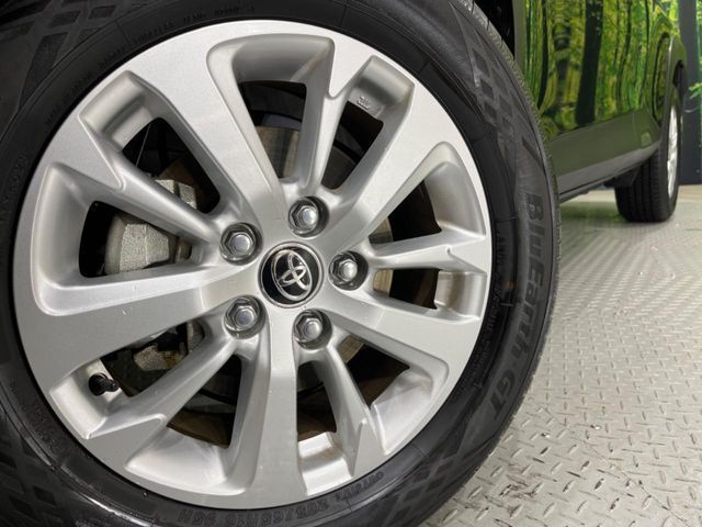 TOYOTA YARIS CROSS HYBRID 2023