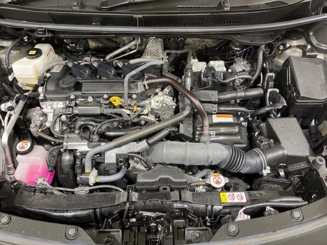 TOYOTA YARIS CROSS HYBRID 2023