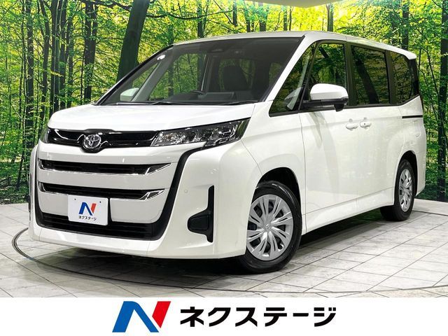 TOYOTA NOAH 2025