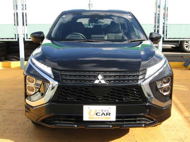 MITSUBISHI ECLIPSE CROSS PHEV 2023