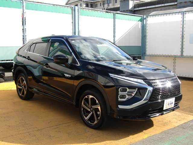 MITSUBISHI ECLIPSE CROSS PHEV 2023