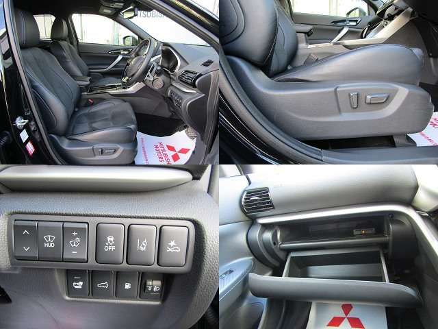 MITSUBISHI ECLIPSE CROSS PHEV 2023