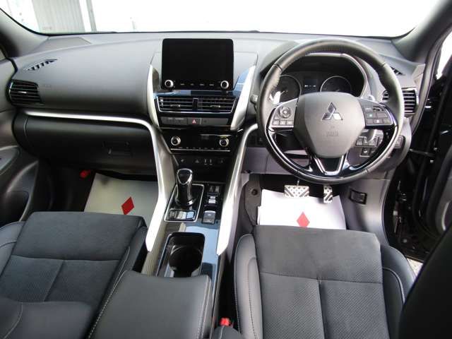 MITSUBISHI ECLIPSE CROSS PHEV 2023