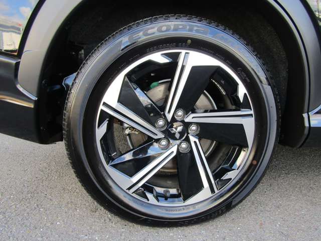 MITSUBISHI ECLIPSE CROSS PHEV 2023