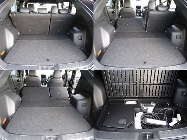 MITSUBISHI ECLIPSE CROSS PHEV 2023