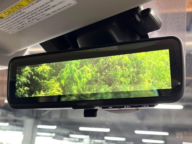 SUBARU FORESTER 2019