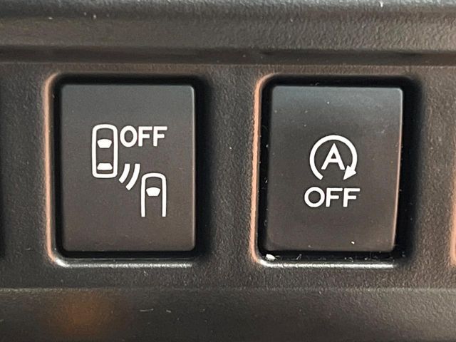 SUBARU FORESTER 2019