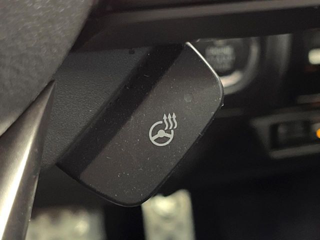 SUBARU FORESTER 2019