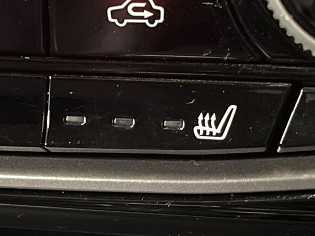 SUBARU FORESTER 2019