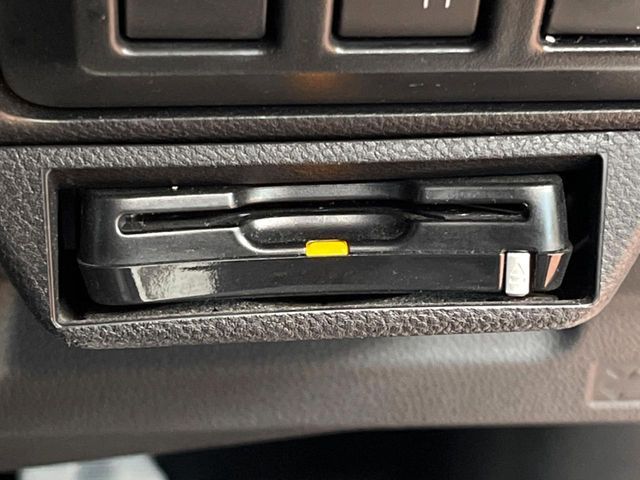 SUBARU FORESTER 2019