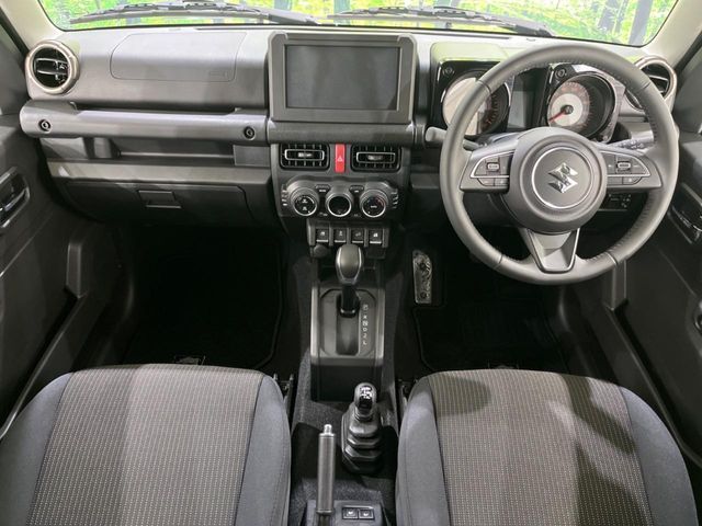 SUZUKI JIMNY NOMADE 2025