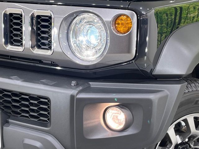 SUZUKI JIMNY NOMADE 2025