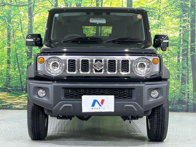 SUZUKI JIMNY NOMADE 2025