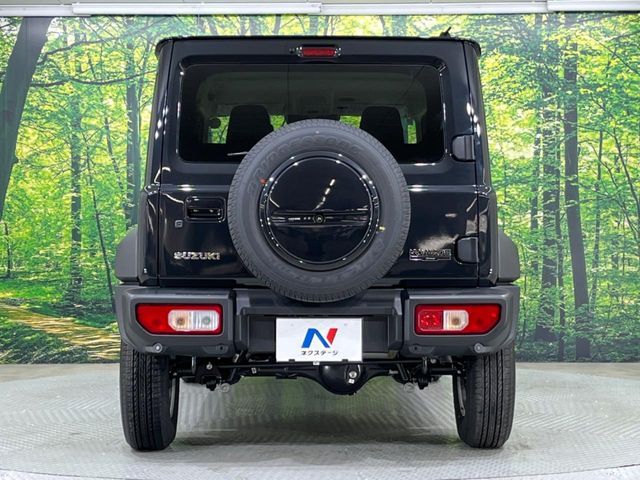 SUZUKI JIMNY NOMADE 2025