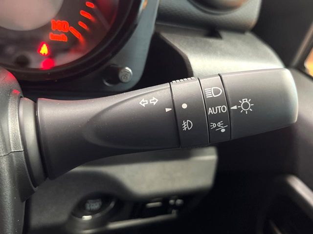 SUZUKI JIMNY 4WD 2024