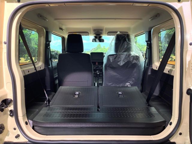 SUZUKI JIMNY 4WD 2024